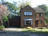 Church Meadow, Hyde SK14
