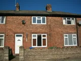 Evelyn Street, Warrington WA5