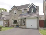 Burnside Avenue, Chapel-en-le-Frith, High Peak, Derbyshire, SK23 0BA