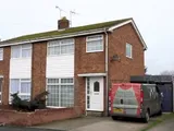 Llys Madoc, Towyn