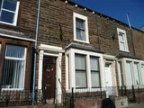 Castle Terrace, Aspatria, Wigton CA7