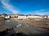 The White House, 1 Shore, Anstruther, Fife