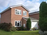 Nash Avenue, Perton, Wolverhampton WV6