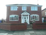 Shirley Avenue, Pendlebury,Swinton, Manchester M27