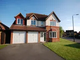 Groombridge Crescent, Littleover, Derby DE23