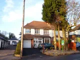 Alvechurch Highway, Lydiate Ash, Bromsgrove B60