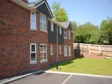 Apt 52 Crownoakes Drive, Wordsley