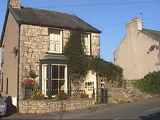 The Square, Allithwaite, Grange-Over-Sands LA11