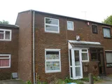 Woolf Close, Thamesmead Central, London SE28
