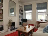 Munster Road, London SW6
