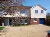 Yarmouth Road, Lowestoft