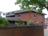 Magnolia Court, Headley Road East, Reading