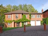 Redgrove Park, Cheltenham, Gloucestershire