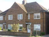 St. Johns Hill, Sevenoaks TN13
