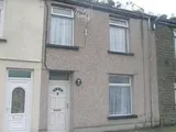 Graig Terrace, Graig, Pontypridd