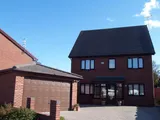 Halltine Close, Liverpool L23