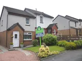 Birkenburn Road, Whitelees, Cumbernauld G67