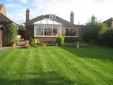 Moss Lane, Elworth, Sandbach CW11