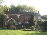 Spen Green Farm Spen Green, Smallwood, Sandbach CW11