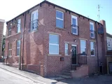 Brook Hill, Thorpe Hesley, Rotherham S61
