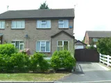 Kelso Close, Melling Mount, Liverpool L33