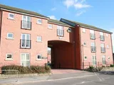 Florimel Court, Oxborough Road, Arnold