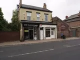 Church Road, Garston, LIVERPOOL, Merseyside