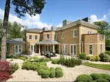 Titlarks Hill, Sunningdale, Ascot, Berkshire, SL5
