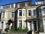 Park Street, Morecambe LA4