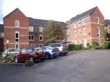 Millers Court Hope Street West, Macclesfield SK10