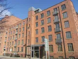 Cambridge Street, Manchester M1