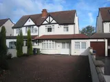 Streetsbrook Road, Shirley, Solihull B90