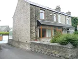 Manchester Road, Chapel-en-le-Frith