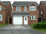 Glen Way, Liverpool L33