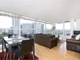 Harbour Reach, The boulavard, Imperial Wharf, London, SW6 2SS