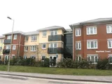 Westfield Court, Old Winton Road, Andover