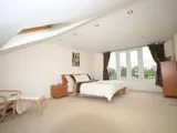 Contemporary Family Home with Treble Garage, 2400 sq ft