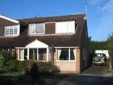 Micawber Road, Poynton, Stockport SK12