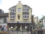 The Saxon Bridge, Big Green, Polperro, Looe PL13