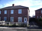 Third Avenue, Chester Le Street DH2