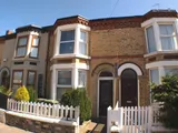 Wheatland Lane, Wallasey