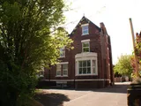 Penkett Road, Wallasey