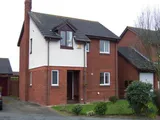 Orchard Drive, Little Neston