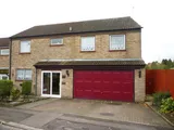 Blacksmiths Hill, Benington, Stevenage SG2
