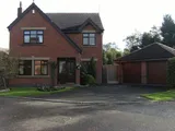 Willowfield Chase, Hoghton, Preston PR5