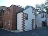 Charlotte Court, Wigton CA7