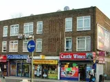 Oak House, Oak Grove, Cricklewood, NW2