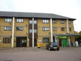 Manor Close, London SE28