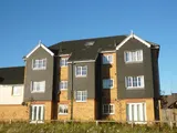 Waterside Close, Thamesmead Central, London SE28