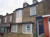 Clyde Terrace, Spennymoor DL16